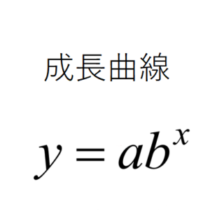 成長曲線