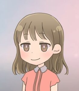 アナウンス