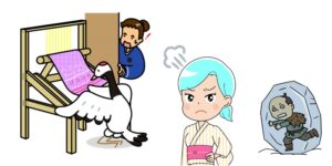 昔話